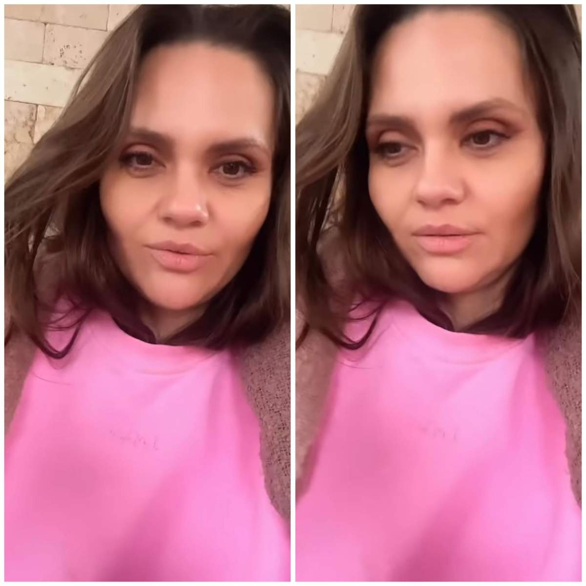 Cristina Șișcanu a împlinit 38 de ani Cristina Șișcanu a împlinit 38 de ani