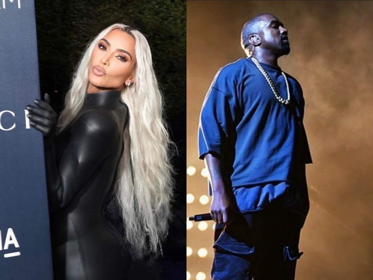 Kim Kardashian și Kanye West, înțelegere fără proces în cazul divorțului dintre cei doi. Suma fabuloasă pe care rapperul a acceptat să i-o dea lunar