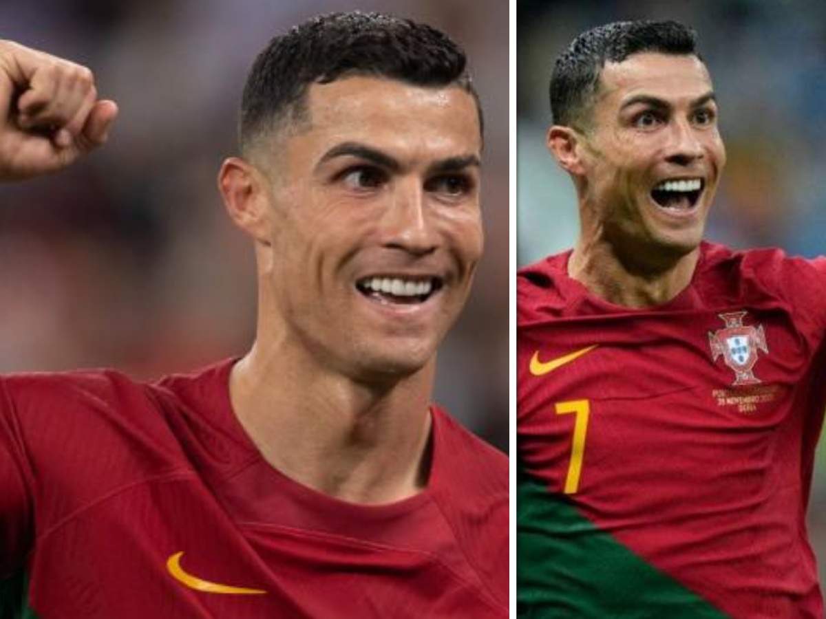 Cristiano Ronaldo, pe punctul de a semna cu o echipă din Arabia Saudită. Contractul se ridică la valoarea de 173 de milioane de lire sterline pe an