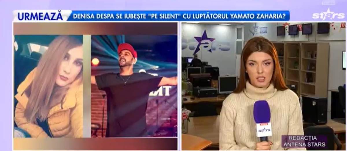 Captură Antena Stars