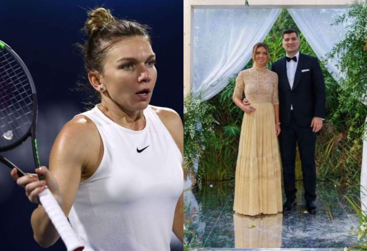 Ce spune Toni Iuruc, fostul soț al Simonei Halep, despre planul ei în procesul de dopaj: "Ea este singura care poate..."