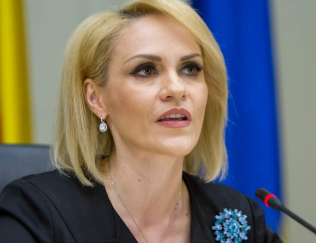 Gabriela Firea vrea să închidă toate centrele de plasament din țară. Care este motivul