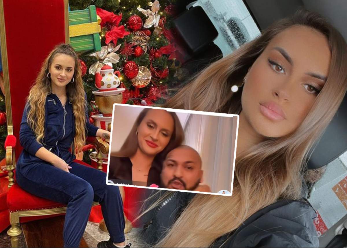Sibel EXCLUSIV. Sibel, fosta iubită a lui Dani Mocanu, decizie radicală! De ce a dispărut de pe Internet în ultima perioadă