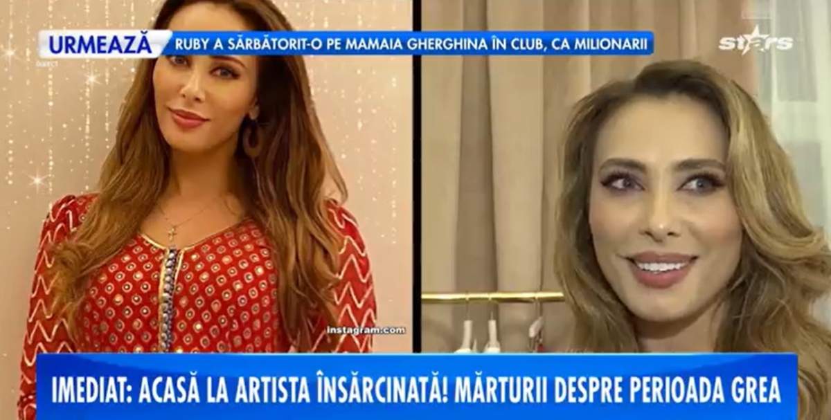 Iulia Vântur vrea să cânte alături de Ricky Martin! Ce planuri are iubita lui Salman Khan / VIDEO