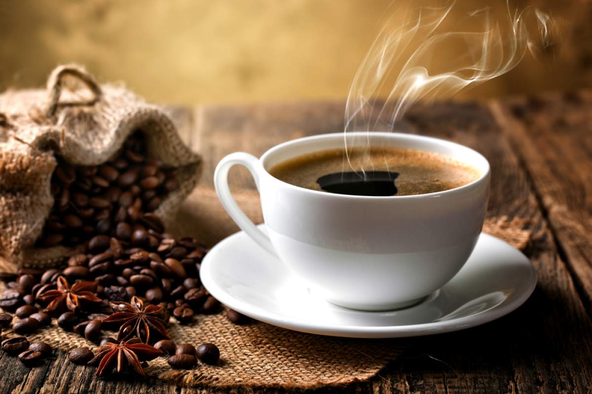 Un specialist a descoperit o nouă rețetă a cafelei. Cum a preparat băutura