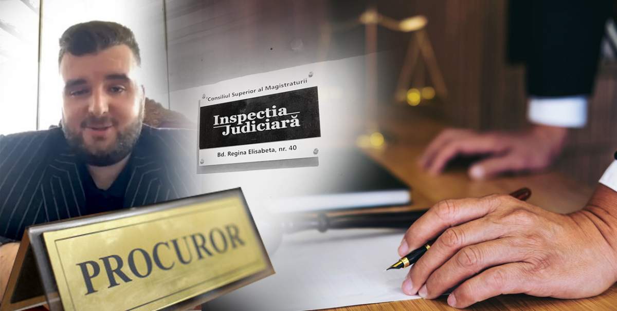 Victoraș Micula, scandal cu Inspecția Judiciară, după ce procurorul de caz a fost găsit nevinovat / Detalii exclusive
