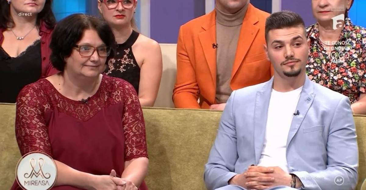 Valentin nu este pregătit să se căsătorească? Ce spune concurentul de la Mireasa despre marele pas: „Vorbesc foarte serios” / VIDEO