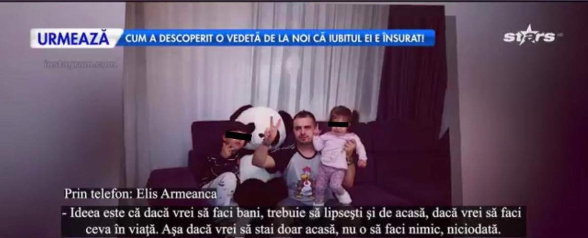 Elis Armeanca, despre sacrifciile pe care le-a făcut pentru avere Elis Armeanca, despre sacrifciile pe care le-a făcut pentru avere