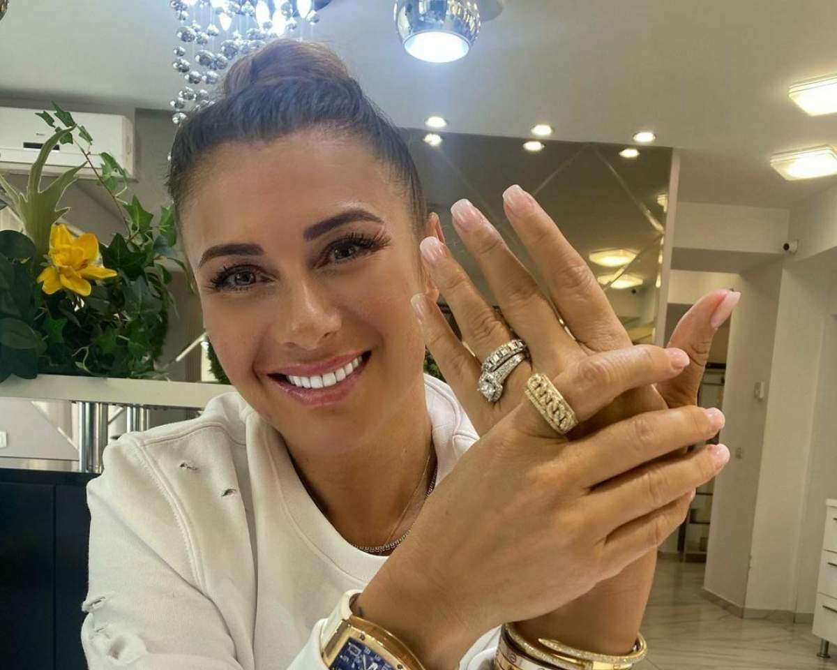 Anamaria Prodan Cine este persoana care stă în spatele Anamariei Prodan. Impresara a dezvăluit