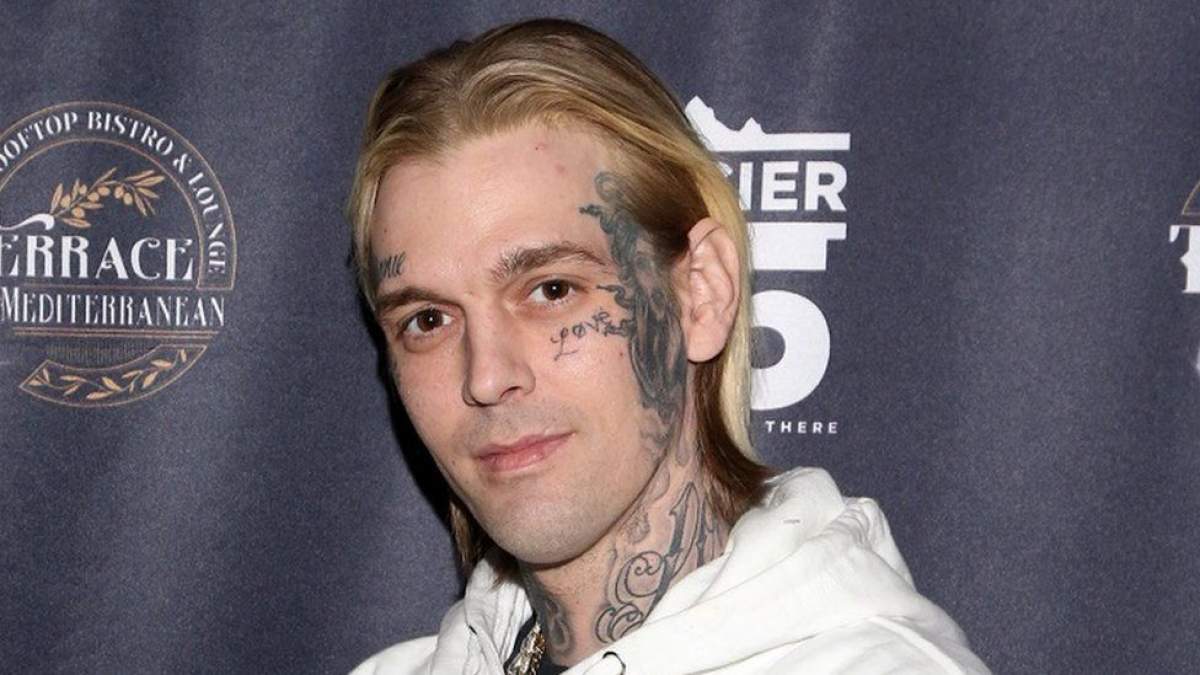 Cântărețul Aaron Carter a murit. Fratele lui Nick din Backstreet Boys s-a stins din viață la doar 34 de ani