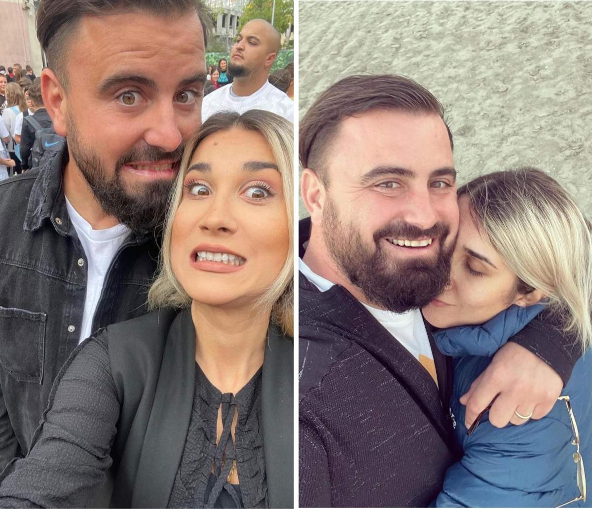 Adda, mesaj pentru soțul ei, Cătălin Adda, mesaj pentru soțul ei, Cătălin