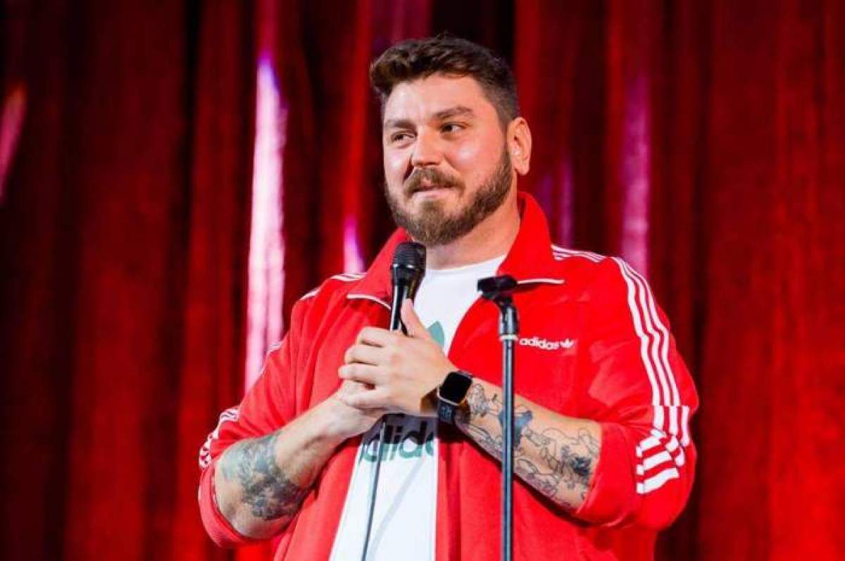 Micutzu și-a văzut moartea cu ochii. Care este cea mai mare frică a celebrului comediant