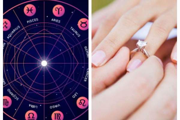 Zodia care va fi cerută în căsătorie în luna noiembrie. Acești nativi vor trăi emoții intense
