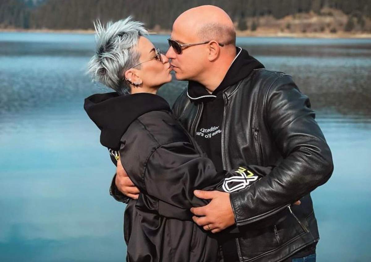 Care este secretul căsniciei Giuliei Anghelescu. Ce a dezvăluit vedeta despre relația ei: "Să fii iubit profund de cineva…” / FOTO
