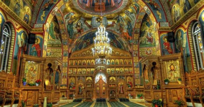 Calendar ortodox, 7 noiembrie. Ce tradiții se respectă în ajunul Soborului Sfinților Mihail și Gavriil
