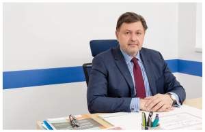Alexandru Rafila candidează la prezidențiale? Ce spune ministrul Sănătății despre această decizie: „Nu poţi să excluzi”