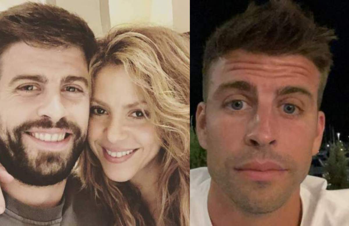 Gerard Pique s-a retras din fotbal. Cum l-a influențat despărțirea de Shakira în luarea acestei decizii