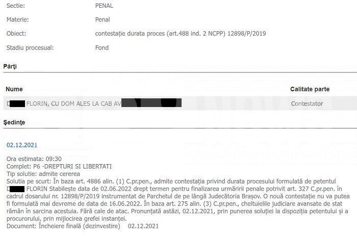 EXCLUSIV / Procurori acuzați că îl lasă pe un samsar de limuzine să dea „tunuri” de milioane de euro / „Neamțul” din Focșani, greu de oprit!