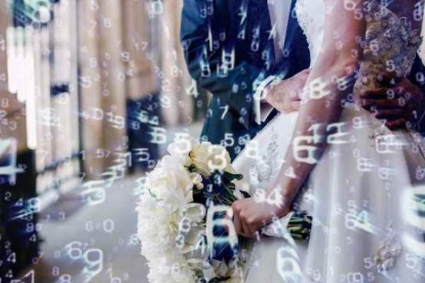 Data căsătoriei în numerologie. Ce spune data nunții despre viitorul familiei