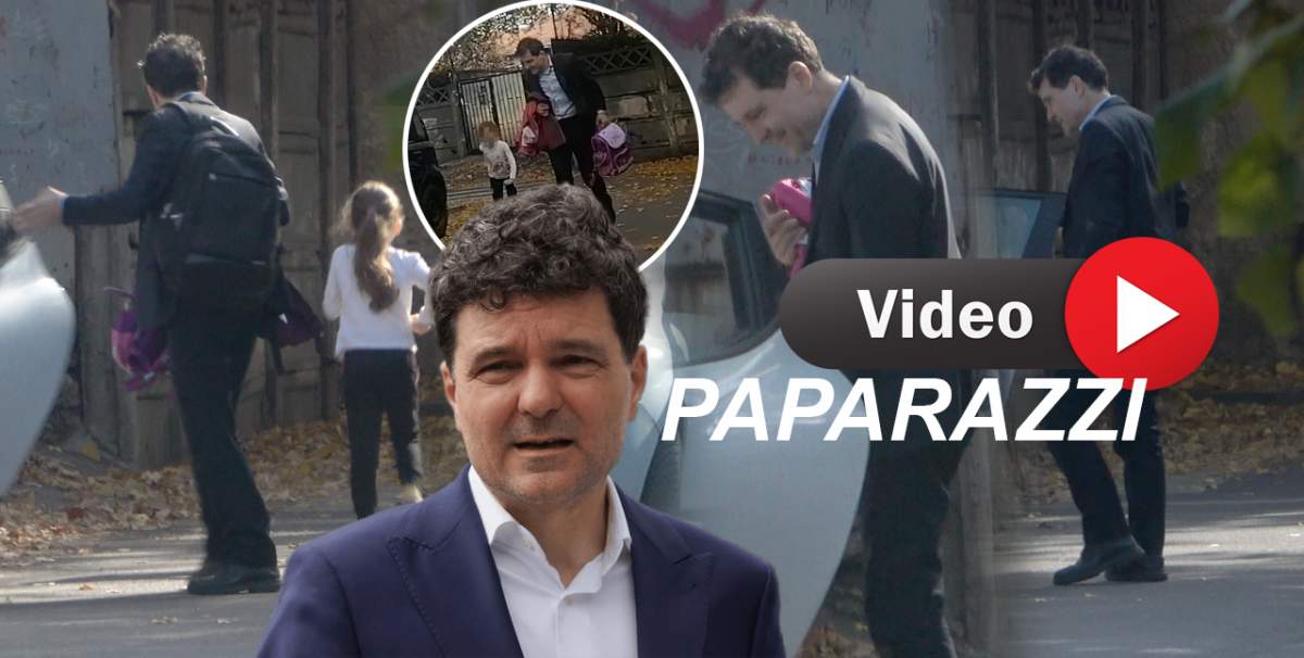 Nicușor Dan, acuzat că “a furat din cașcaval”! Cine este personajul care îi reproșează asta! / PAPARAZZI