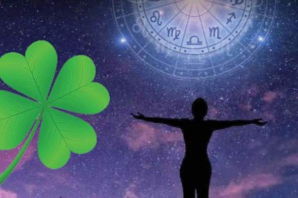 Cele două zodii protejate de divinitate pe final de an. Scapă de ghinion