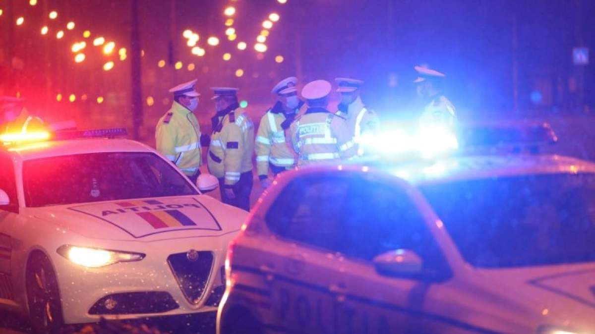 Un tânăr de 30 de ani din Târgoviște a fost înjunghiat de un prieten la băutură. În ce stare se află după ce a ajuns la spital Un tânăr de 30 de ani din Dâmbovița a fost înjunghiat de un prieten la băutură. În ce stare se află după ce a ajuns la spital