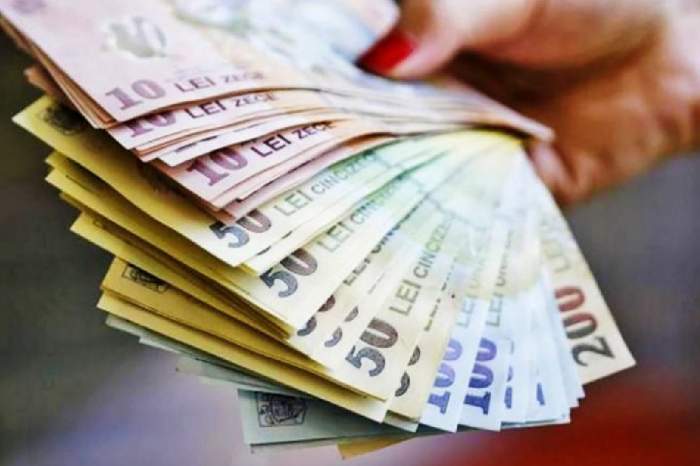 Veste bună în România. Cine sunt bugetarii care vor avea salarii cu 50% mai mari