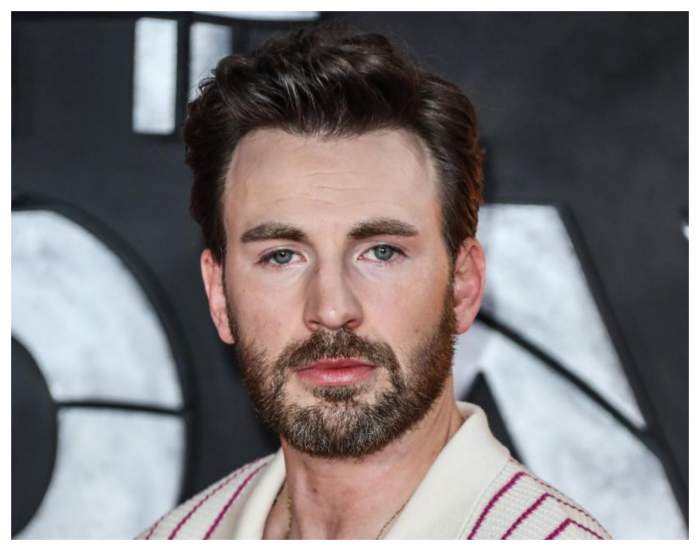 Chris Evans a primit titlul de  „cel mai sexy bărbat în viață”. Premiul este râvnit de mulți domni de la Hollywood