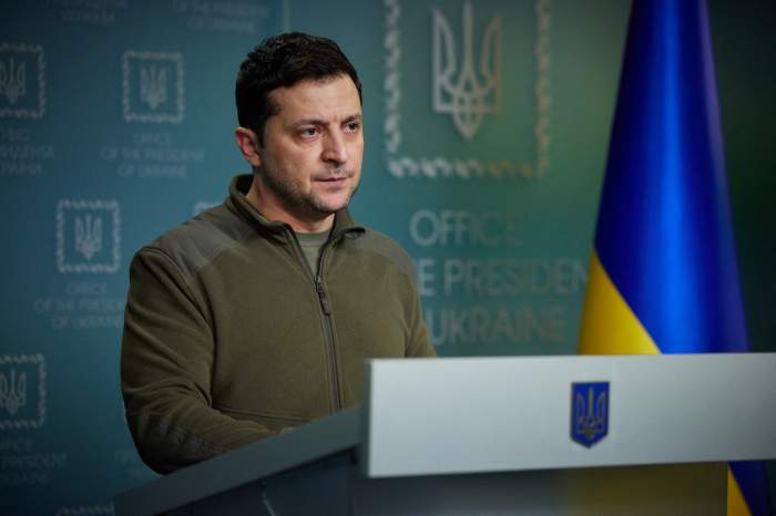 Ucraina intenționeză se reia negocierile de pace cu Rusia. Care sunt condițiile anunțate de Consiliul Securității