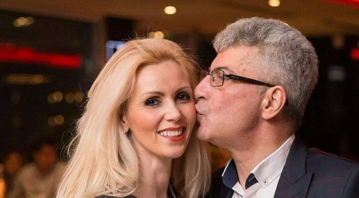 Cum a fost surprinsă Mihaela Prigoană de ziua ei de nume. Ce cadou i-a oferit soțul ei, Silviu Prigoană: "El este primul” / VIDEO