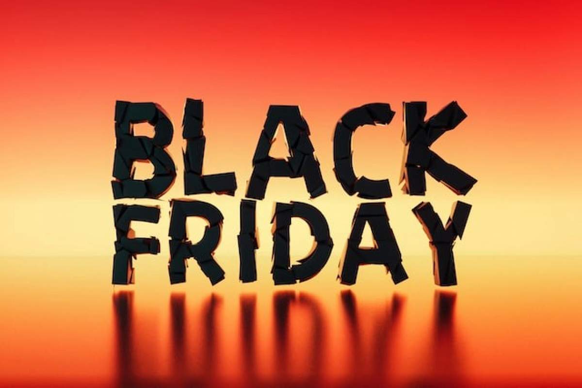 (P) Cum găsești cele mai bune reduceri de Black Friday