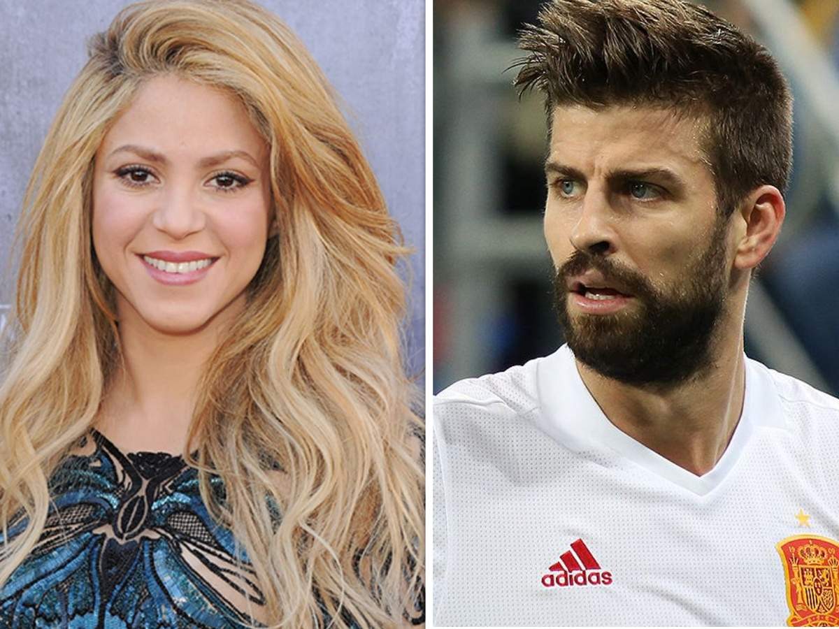 Shakira și Gerard Pique au ajuns la un acord legat de cei doi copii pe care îi au împreună. Avocaţii au anuntaţ