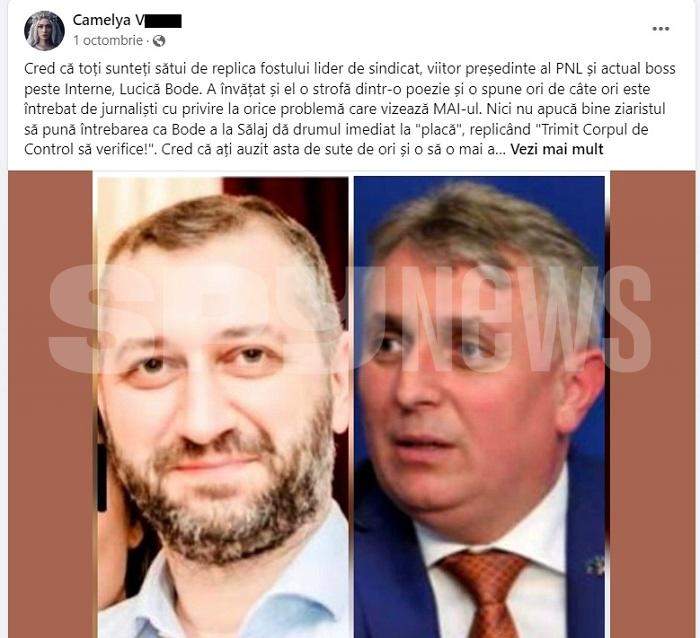 Polițiști atacați de un fals „agent de la IPJ Cluj”! Document exclusiv transmis de Poliția Română