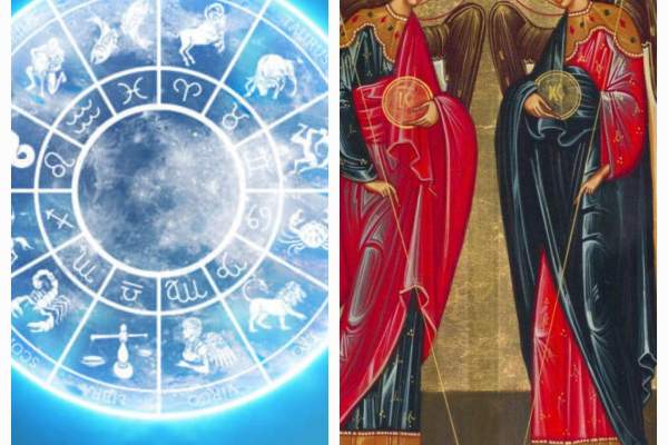 Zodia protejată de Sfinții Mihail și Gavril. Acești nativi au parte de binecuvântare