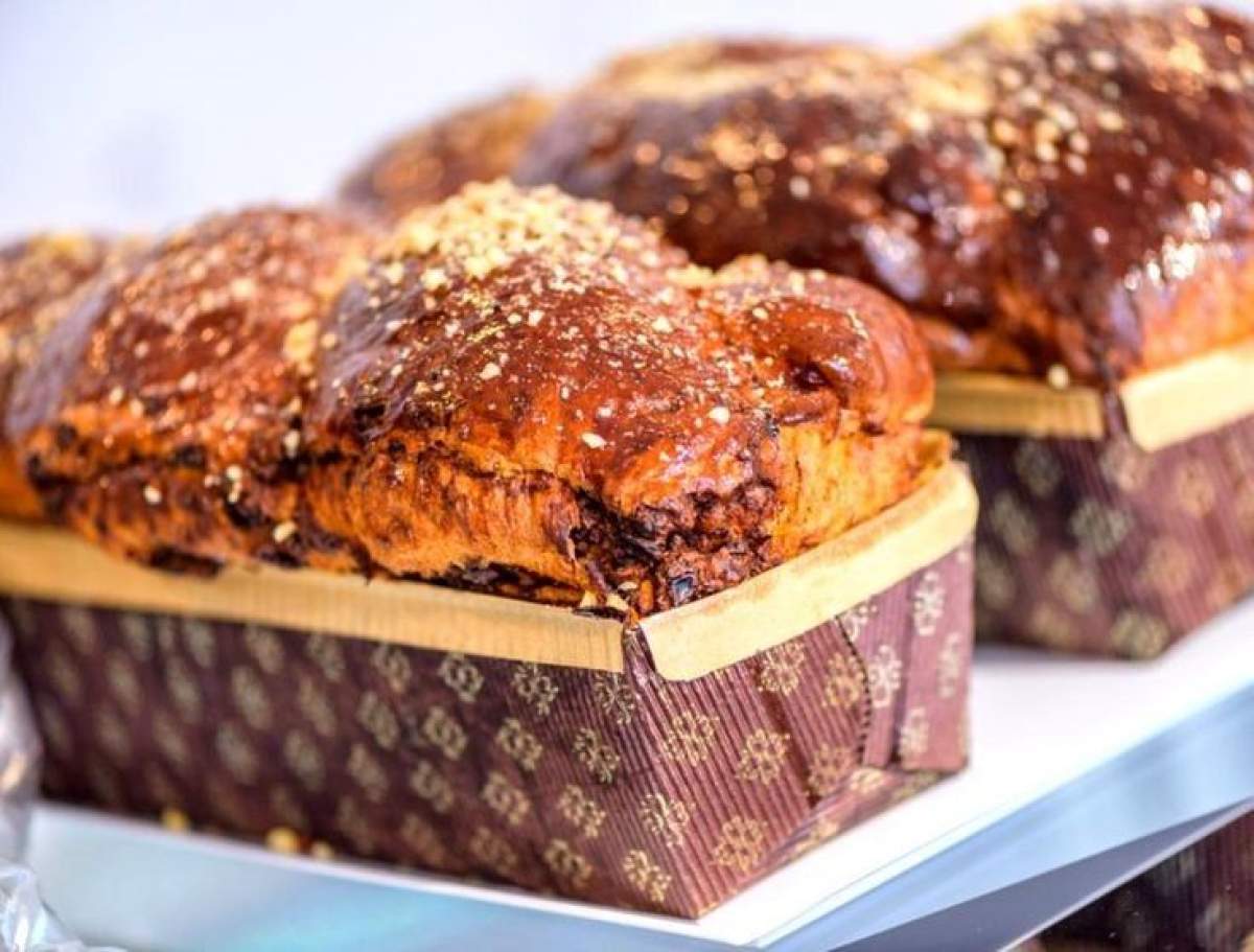 Rețetă de cozonaci pentru Moșii de Toamnă. Desertul care se află pe mesele tuturor românilor în această perioadă