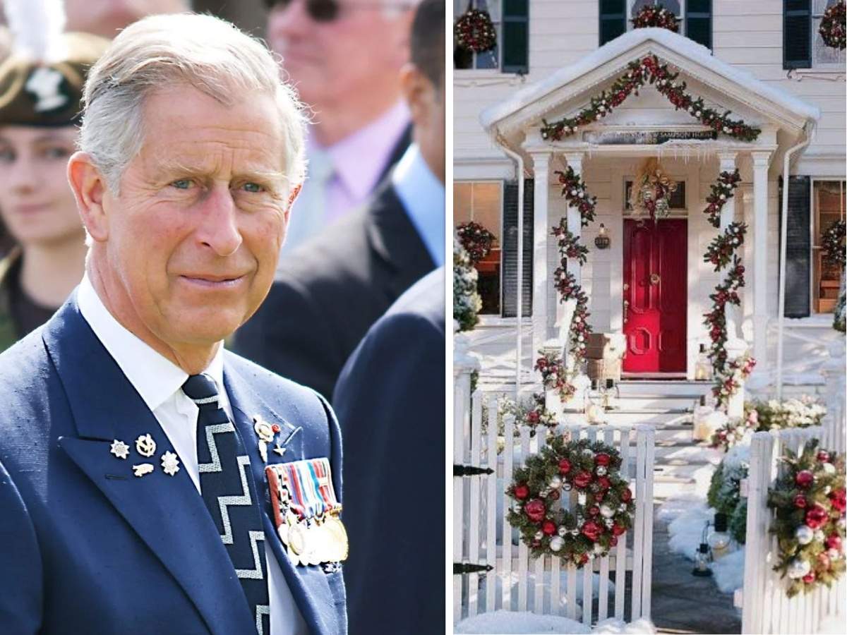Regele Charles, schimbări în programul de Crăciun de la Castelul Windsor. Cum vor arăta decorațiunile din acest an