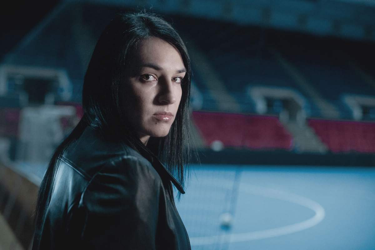 Cristina Neagu și-a anunțat retragerea din handbal. Care este ultimul turneu la care sportiva va juca