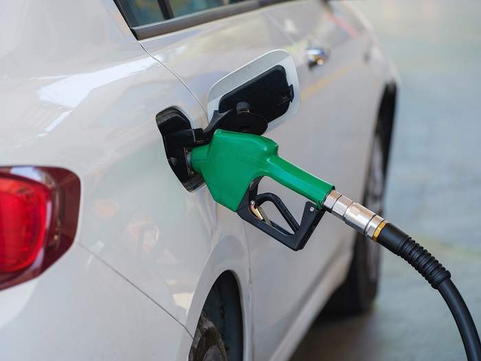 Prețul benzinei și al motorinei a crescut din nou