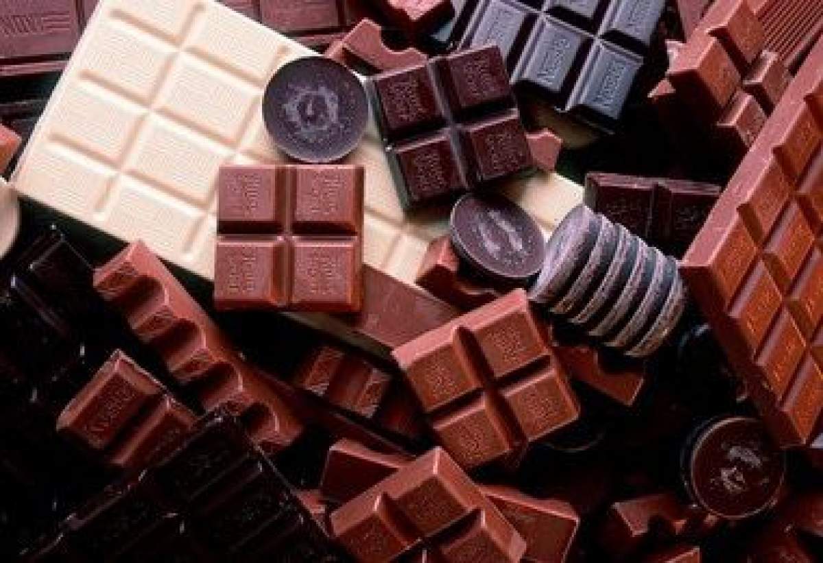 De ce nu se ţine ciocolata în frigider? Motivul periculos pe care puțini îl știu