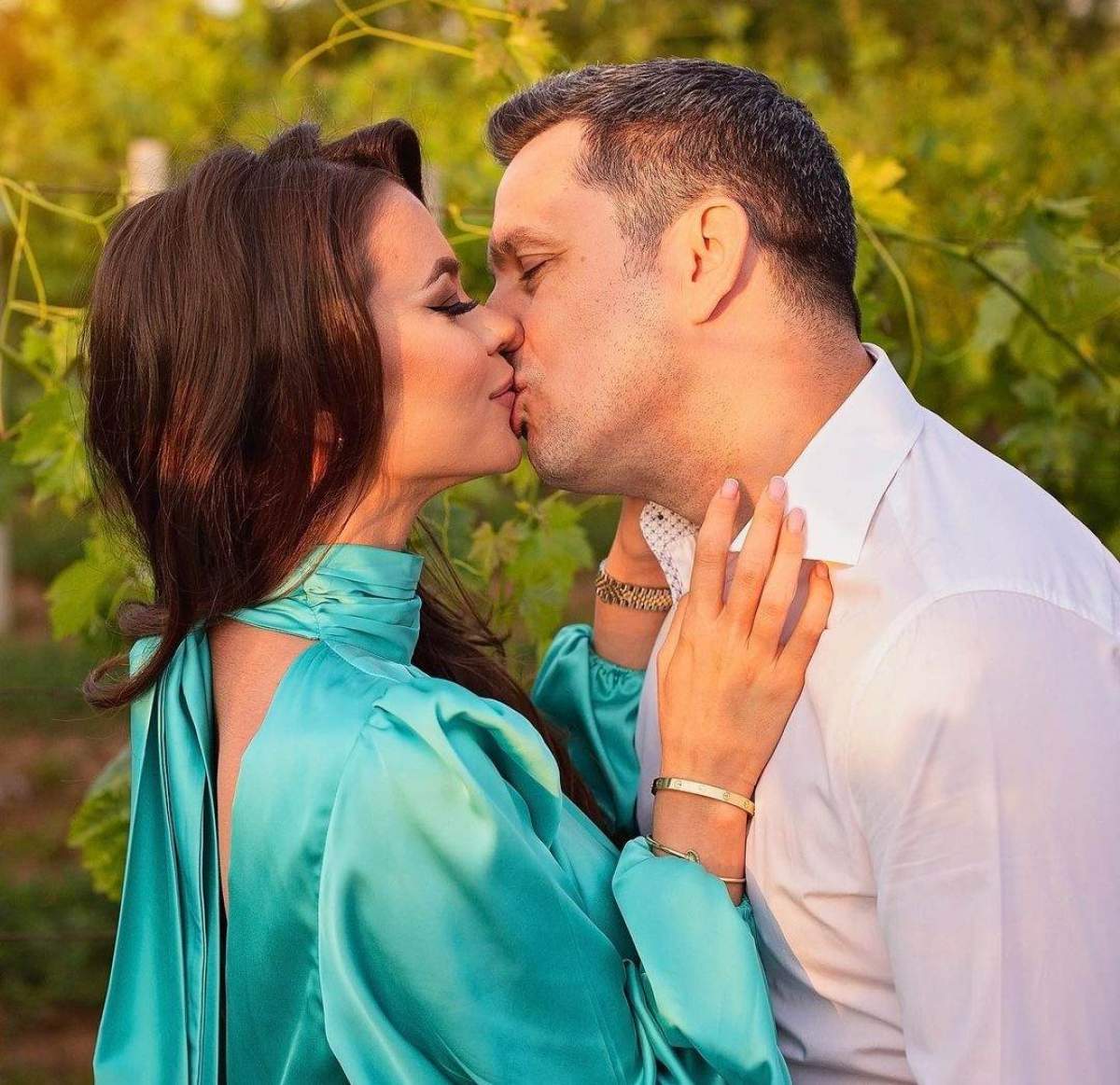 Denisa Filcea, declarație de dragoste pentru soțul ei. Flick și-a sărbătorit ziua de naștere: ”Ce onoare să mă...” / FOTO