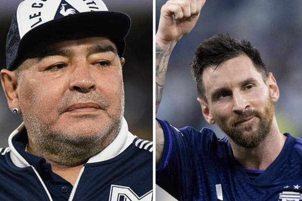 Lionel Messi a doborât recordul lui Diego Maradona. Ce mesaj a transmis argentinianul, după ce a jucat al 22-lea meci la Cupa Mondială