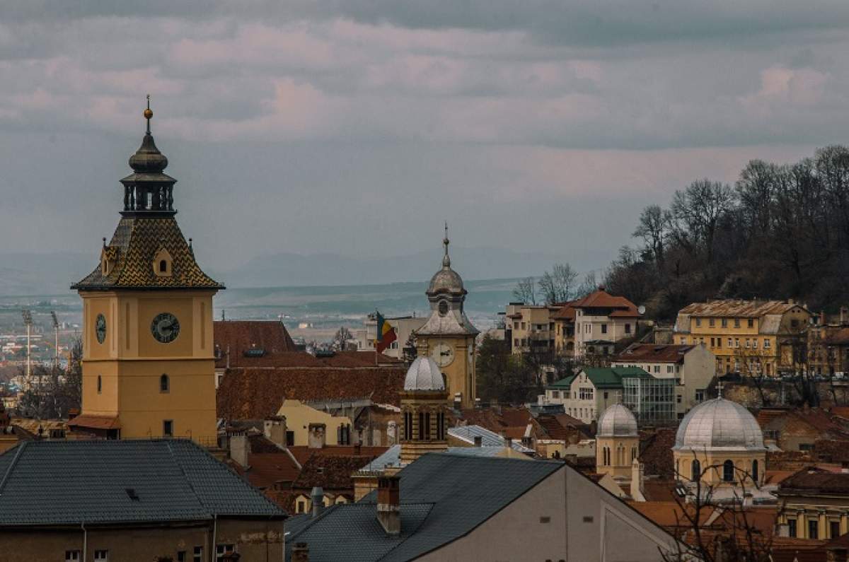 Un oraș din România, inclus în topul destinațiilor ieftine din Europa