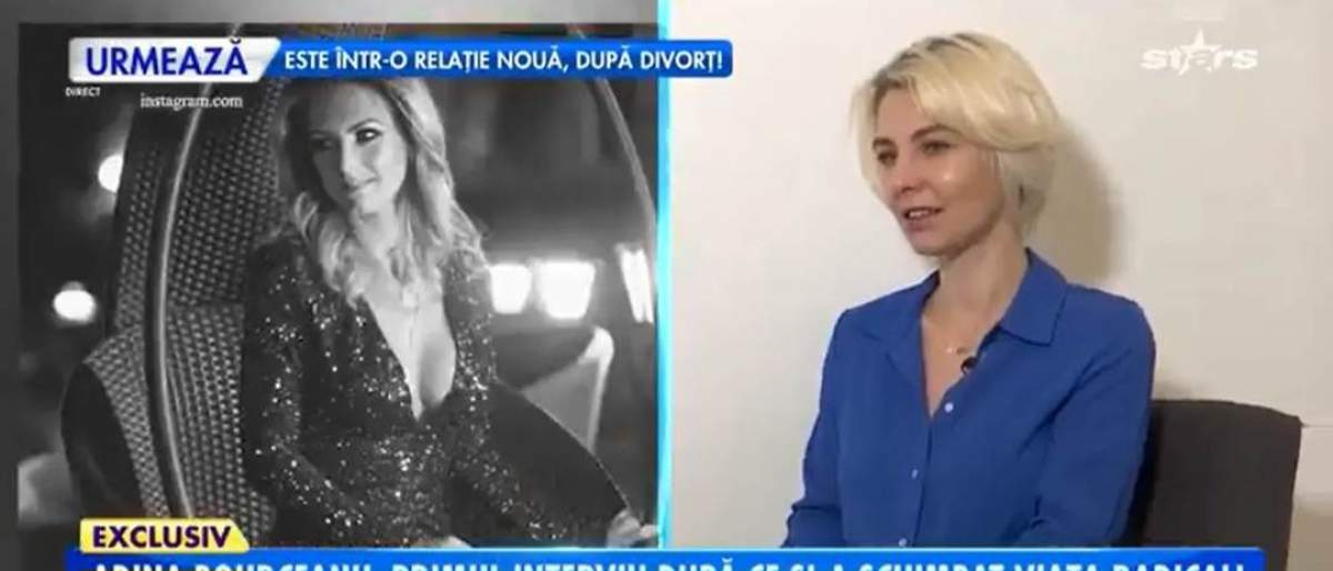 Adina Bourceanu și-a schimbat radical viața! Afacerista și-a închis restaurantul și și-a vândut mașina: „Eram epuizată” / VIDEO