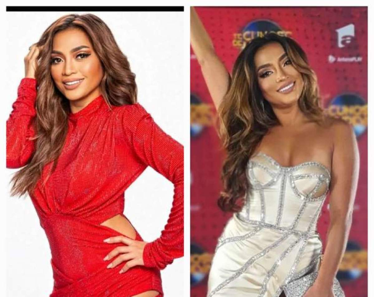 Bella Santiago își sărbătorește ziua de naștere în această zi, de Ziua Națională a României Bella Santiago își sărbătorește astăzi ziua de naștere. Cum petrece artista: „Fac ceea ce îmi place” / VIDEO