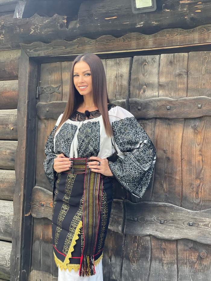 EXCLUSIV. A refuzat toate invitațiile la petrecerile de Sărbători! Iuliana Luciu, decizie radicală: “Voi vedea…”