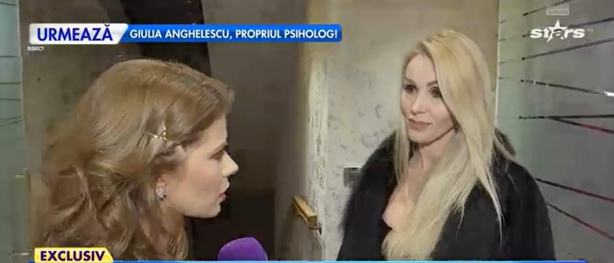 Soția lui Silviu Prigoană, declarații exclusive despre bijuteriile pe care le deține. Care este talismanul norocos al Mihaelei: ”Întotdeauna port...” / VIDEO