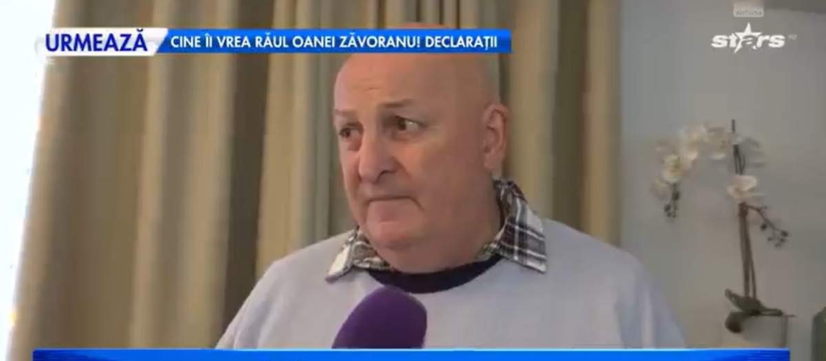 Motivul pentru care Bebe Cotimanis nu s-a căsătorit cu iubita lui. Actorul a făcut declarații exclusive: ”Nu e ușor de trăit cu...” / VIDEO