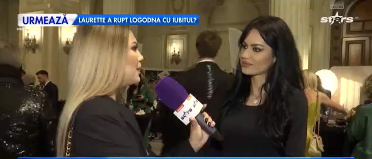 Cristina Belciu, mărturisiri emoționante despre tatăl său. Părinții ei s-au opus relației cu Cristian Boureanu: ”Ar vrea să mă vadă...” / VIDEO