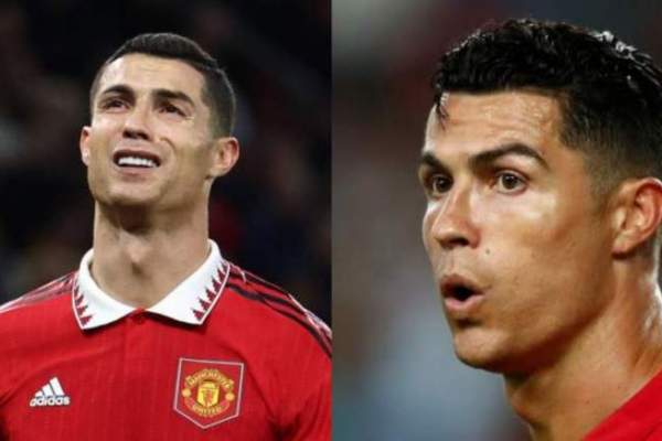 Primele declarații ale lui Cristiano Ronaldo după ce a izbucnit în plâns, pe teren: "A fost cel mai mare şi cel mai ambiţios vis al carierei mele..." / FOTO