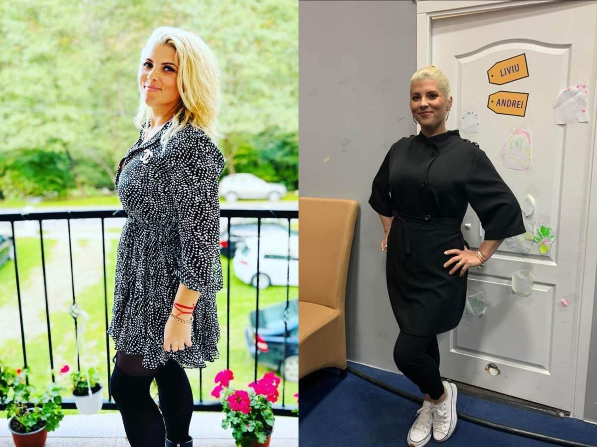 Florica Baboi a primit un super cadou de ziua ei de naștere. Florica Baboi